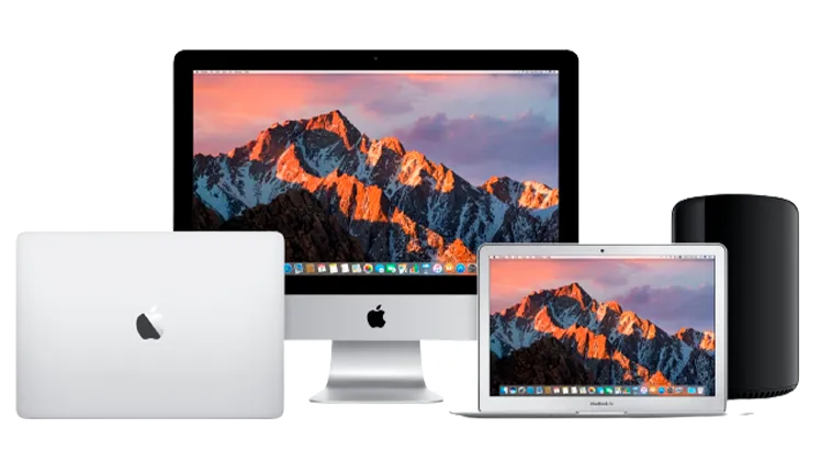 Сервисный центр Apple в Новороссийске
