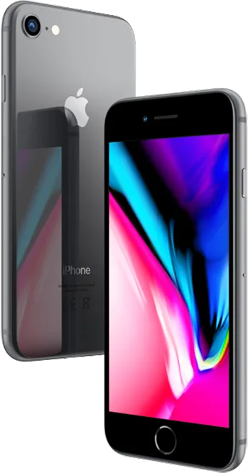 iPhone 8