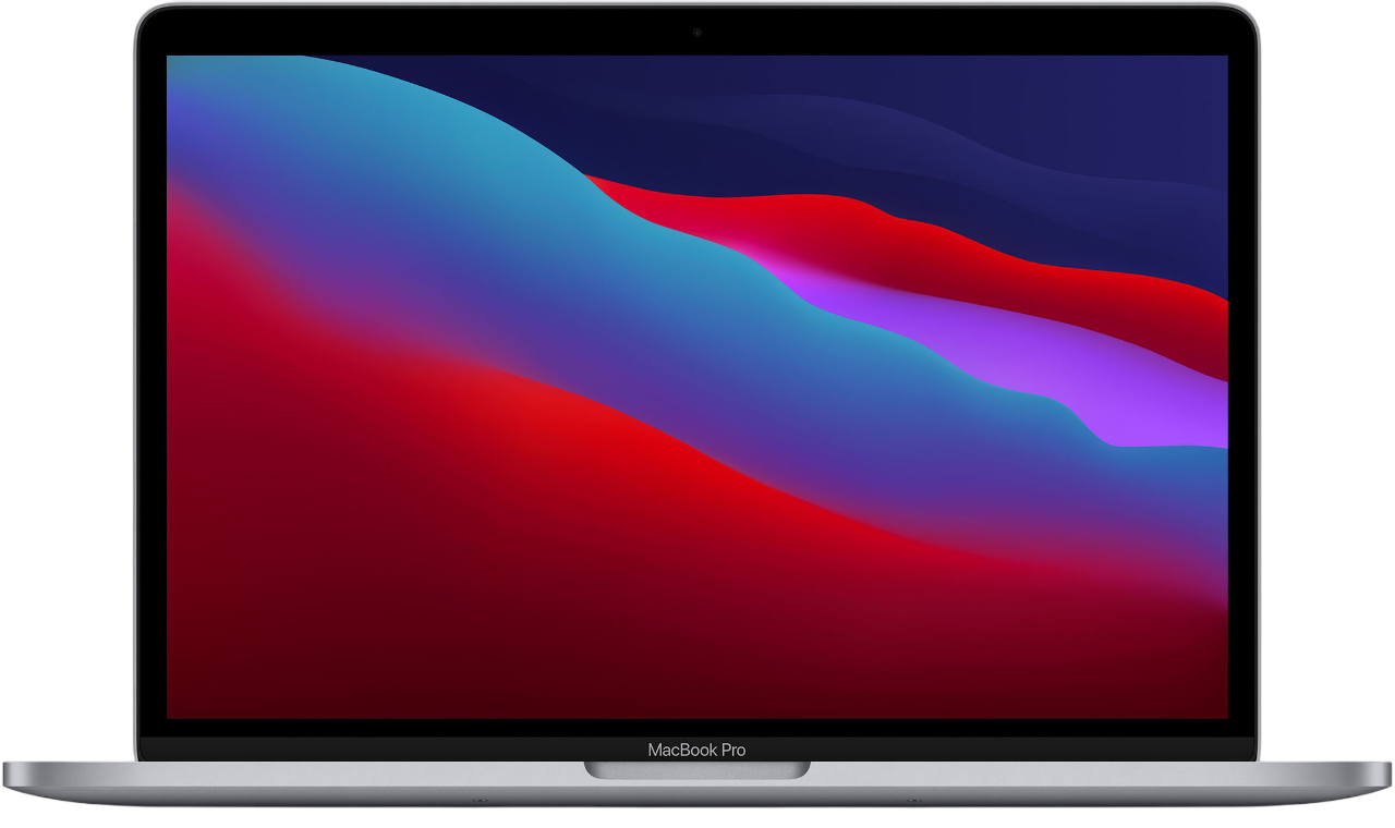 MacBook Pro 13 M1 2020