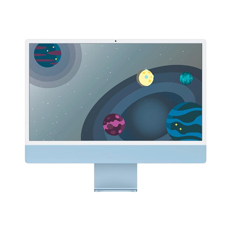 iMac 24 M1 2021