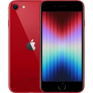 iPhone SE
