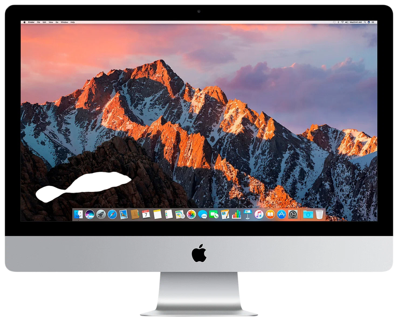 iMac M4