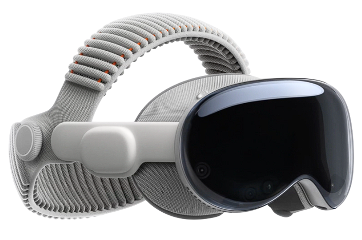 Vision Pro M5